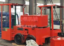 點(diǎn)擊查看詳細(xì)信息<br>標(biāo)題：蓄電池電機(jī)車 閱讀次數(shù)：555